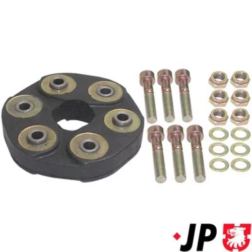 Kĺbový hriadeľ JP GROUP 1353801700