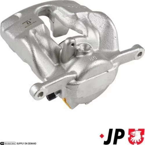 Brzdový strmeň 1361902970 (JP GROUP)