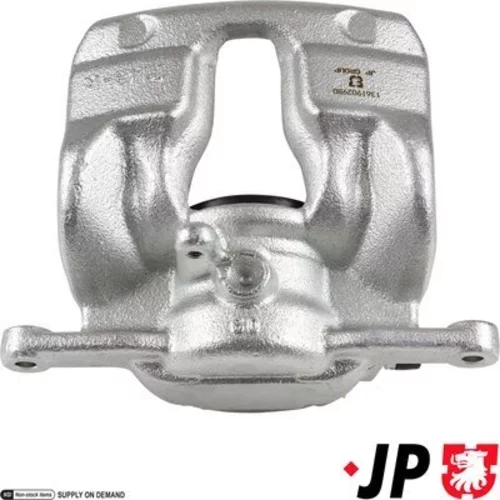 Brzdový strmeň 1361902980 (JP GROUP) - obr. 2