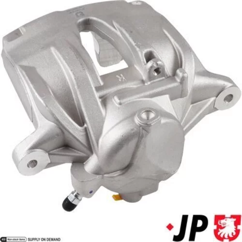 Brzdový strmeň JP GROUP 1361903580
