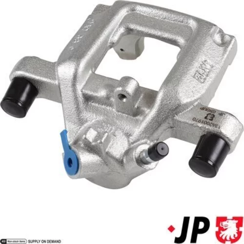 Brzdový strmeň JP GROUP 1362001970