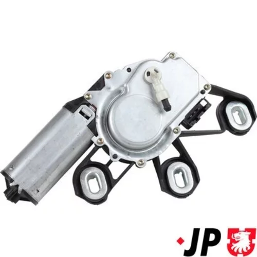 Motor stieračov 1398201500 (JP GROUP) - obr. 1