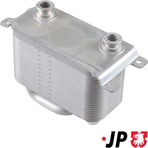 Chladič oleja automatickej prevodovky JP GROUP 1413500500