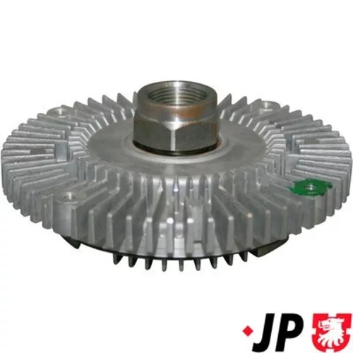 Spojka ventilátora chladenia JP GROUP 1414900100