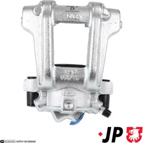 Brzdový strmeň 1461902270 (JP GROUP) - obr. 2