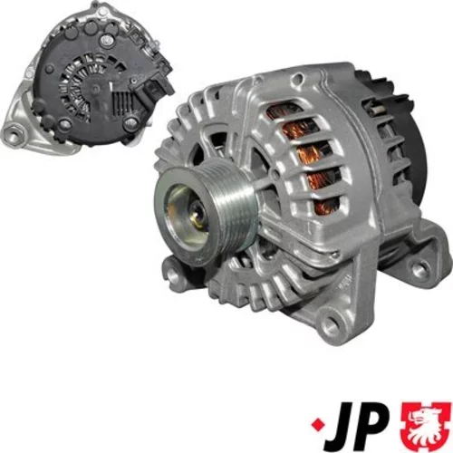 Alternátor JP GROUP 1490103200