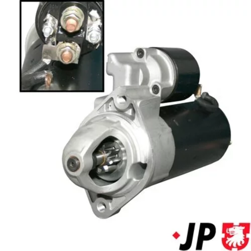Štartér JP GROUP 1490300400