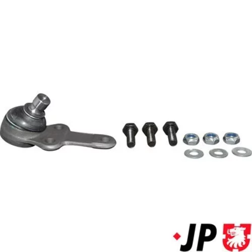 Zvislý/nosný čap JP GROUP 1540300500