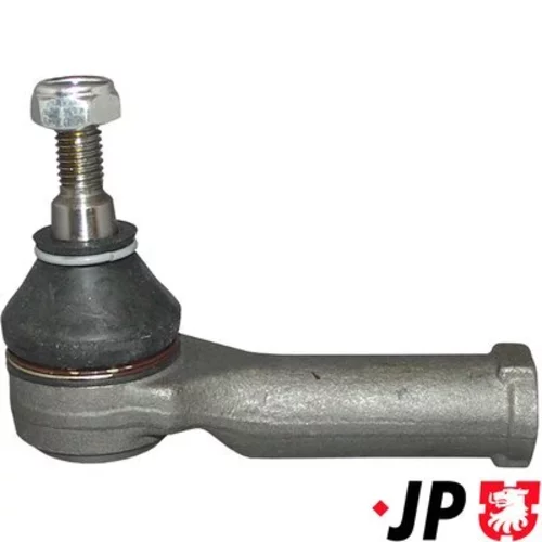 Hlava/čap spojovacej tyče riadenia JP GROUP 1544604100