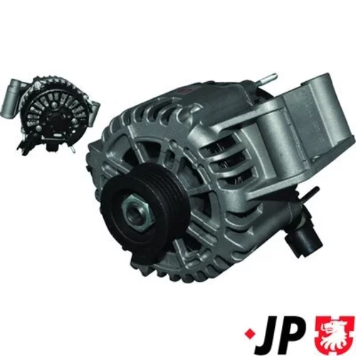 Alternátor JP GROUP 1590103800