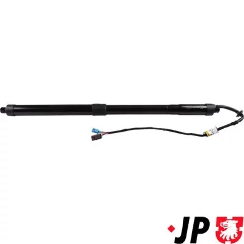 Elektromotor, zadná kapota JP GROUP 1681201500