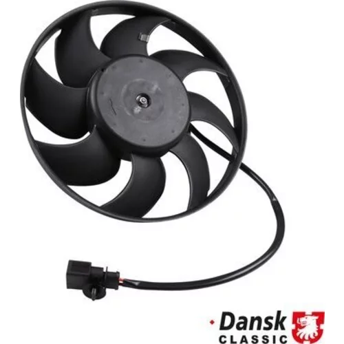 Ventilátor chladenia motora JP GROUP 1699100380
