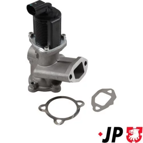 EGR ventil JP GROUP 3319900400