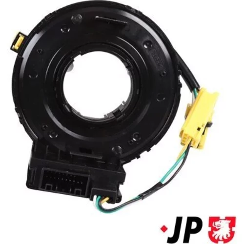 Vinutá pružina, Airbag 3489750300 (JP GROUP) - obr. 1