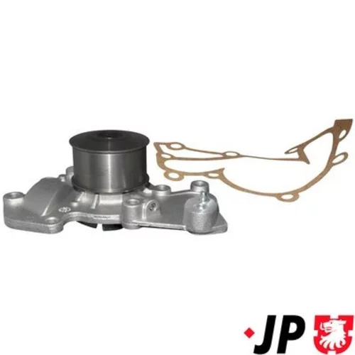 Vodné čerpadlo, chladenie motora JP GROUP 3514100900