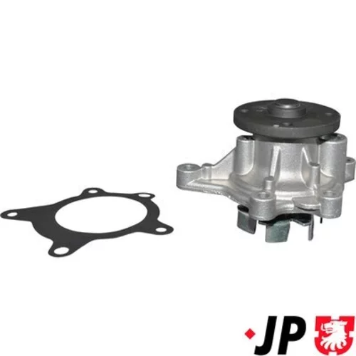 Vodné čerpadlo, chladenie motora JP GROUP 3514101600