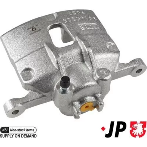 Brzdový strmeň JP GROUP 3561901870