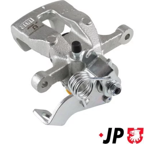 Brzdový strmeň JP GROUP 3562000480