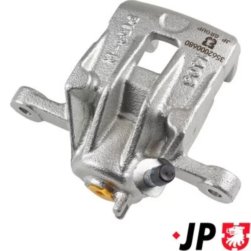 Brzdový strmeň JP GROUP 3562000680