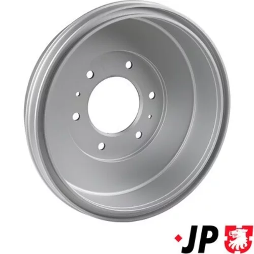 Brzdový bubon 3963500400 (JP GROUP) - obr. 1