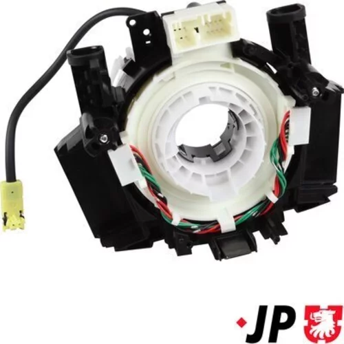 Vinutá pružina, Airbag 4089750100 (JP GROUP) - obr. 1