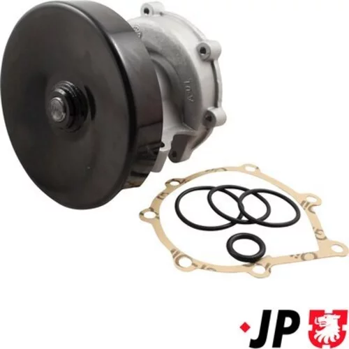 Vodné čerpadlo, chladenie motora JP GROUP 4114100700