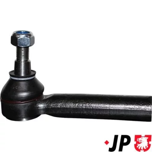 Hlava/čap spojovacej tyče riadenia JP GROUP 4144601700