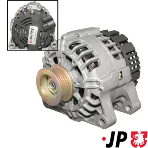 Alternátor 4190100900 (JP GROUP)