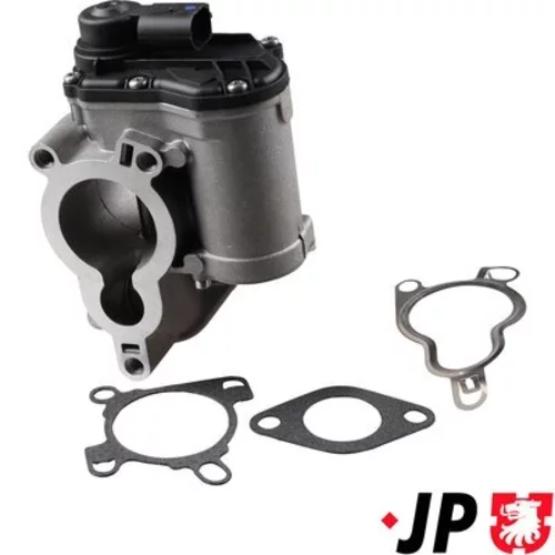 EGR ventil JP GROUP 4319900400