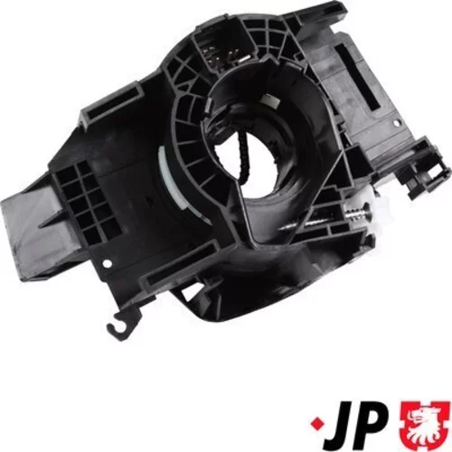 vinutá pružina, Airbag JP GROUP 4389750100