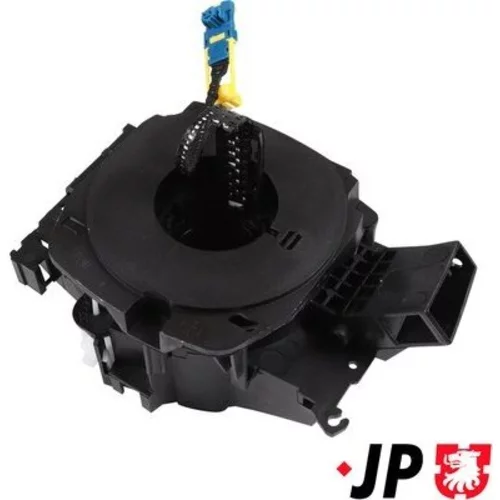 Vinutá pružina, Airbag 4389750100 (JP GROUP) - obr. 1