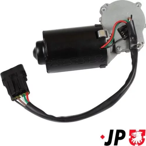 Motor stieračov 4398201300 (JP GROUP) - obr. 1