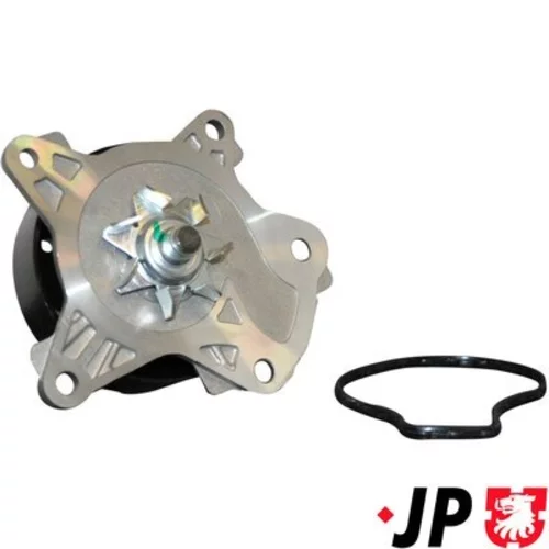 Vodné čerpadlo, chladenie motora JP GROUP 4814101600