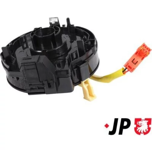 Vinutá pružina, Airbag 4889750600 (JP GROUP) - obr. 2
