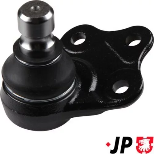 Zvislý/nosný čap JP GROUP 4940300800