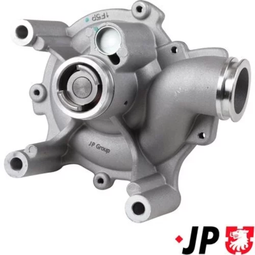 Vodné čerpadlo, chladenie motora JP GROUP 6014100200