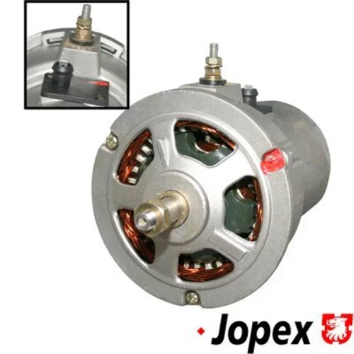 Alternátor JP GROUP 8190100100
