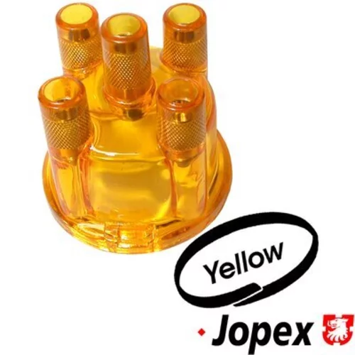 Veko rozdeľovača JP GROUP 8191200806