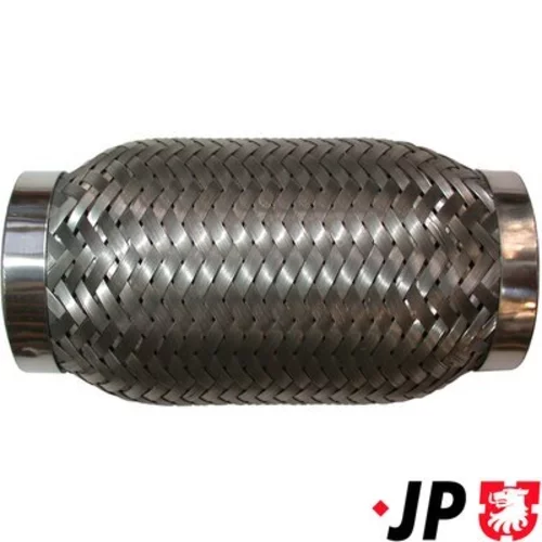 Pružný diel výfuku JP GROUP 9924203500