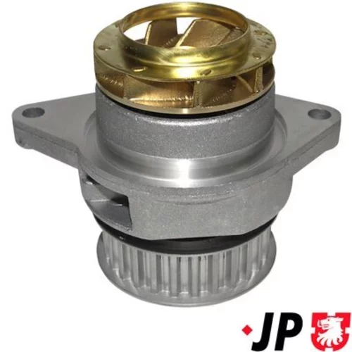 Vodné čerpadlo, chladenie motora JP GROUP 1114101700