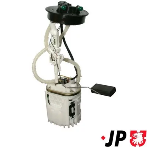 Palivová dopravná jednotka JP GROUP 1115201600