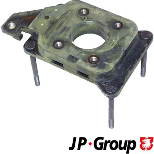 Príruba karburátora 1115300500 (JP GROUP)