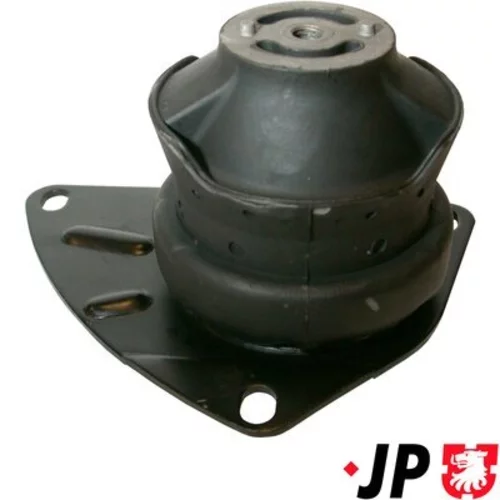 Uloženie motora JP GROUP 1117904380