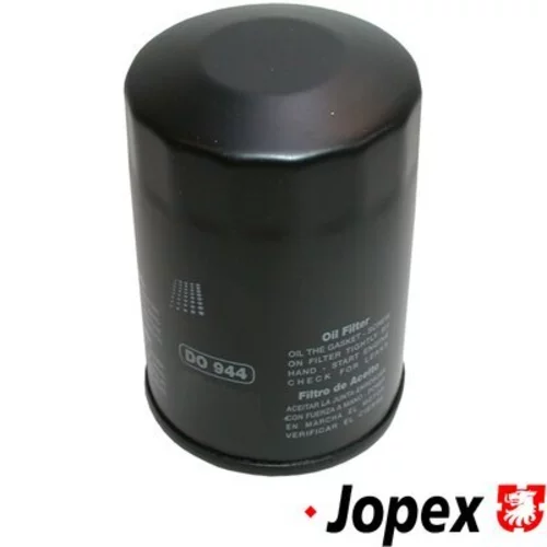 Olejový filter JP GROUP 1118501900