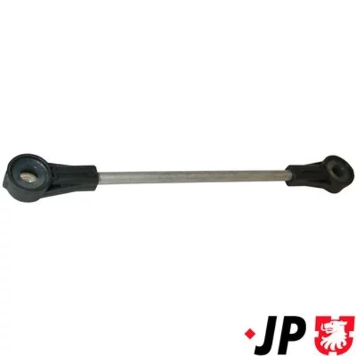 Radiaca tyč JP GROUP 1131600100