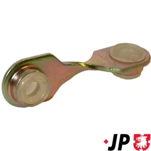Radiaca tyč JP GROUP 1131602200