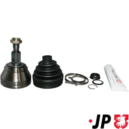 Sada kĺbov hnacieho hriadeľa 1143300410 (JP GROUP)