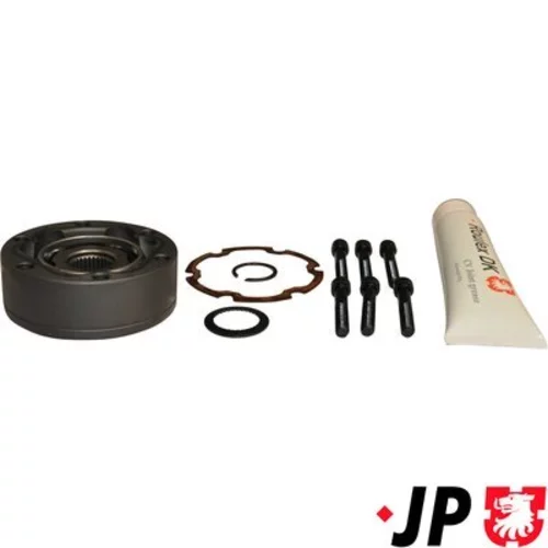 Kĺb hnacieho hriadeľa JP GROUP 1143400200