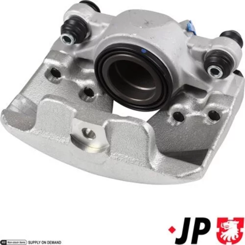 Brzdový strmeň 1161909770 (JP GROUP) - obr. 1