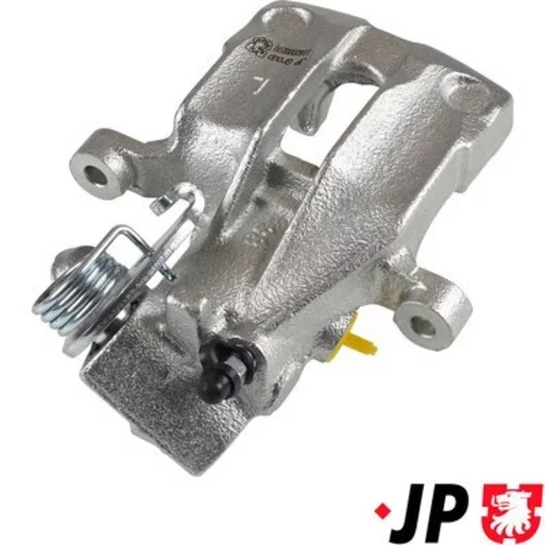 Brzdový strmeň JP GROUP 1162000270